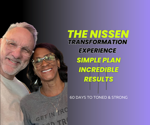 The Nissen Transformation Experience!