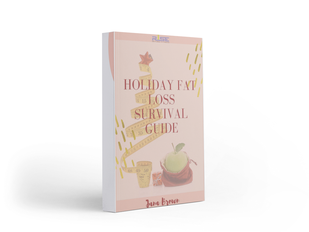 Holiday or any time Fat Loss Survival Guide